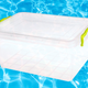 Illustration for article titled Put Your Kid in Some Tupperware, Call it a Pool